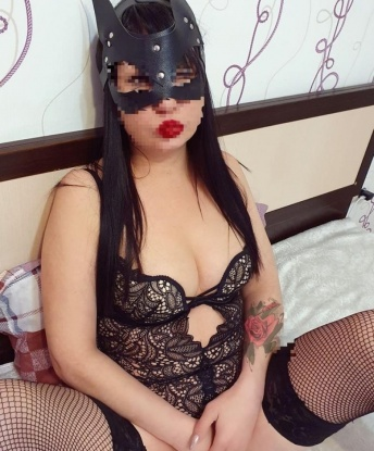 Екатерина, 30 лет