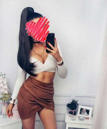 Раиса, 24 года